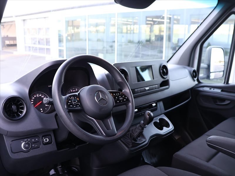 Mercedes-Benz Sprinter 2,0 317CDI 125kW KAWA 3.5t LED - fotka 15 z 22
