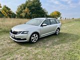 Škoda Octavia (2017) 1.6 TDI 85 kW ve skvělém stavu - náhled 8