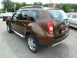 Dacia Duster 1.6 16v Laureáte - náhled 7