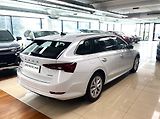 Škoda Octavia 1.5 TGI G-TEC, STYLE, DSG, ČR - náhled 6