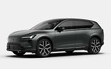 Volvo EX60 (2026) P10 AWD ELECTRIC ULTRA TWIN - náhled 1