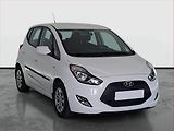 Hyundai ix20 (2017) 1.4 CVVT, ČR,1.maj, Serv.kniha - náhled 1