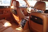 Bentley Continental Flying Spur (2013) SPEED 6.0 W12 - náhled 23