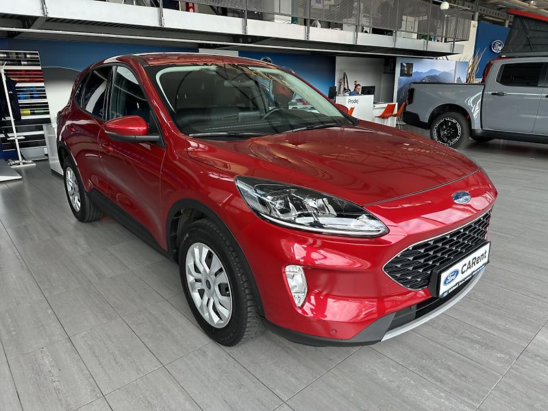 Ford Kuga Business 1.5 EB 120k man.  - fotka 3 z 24