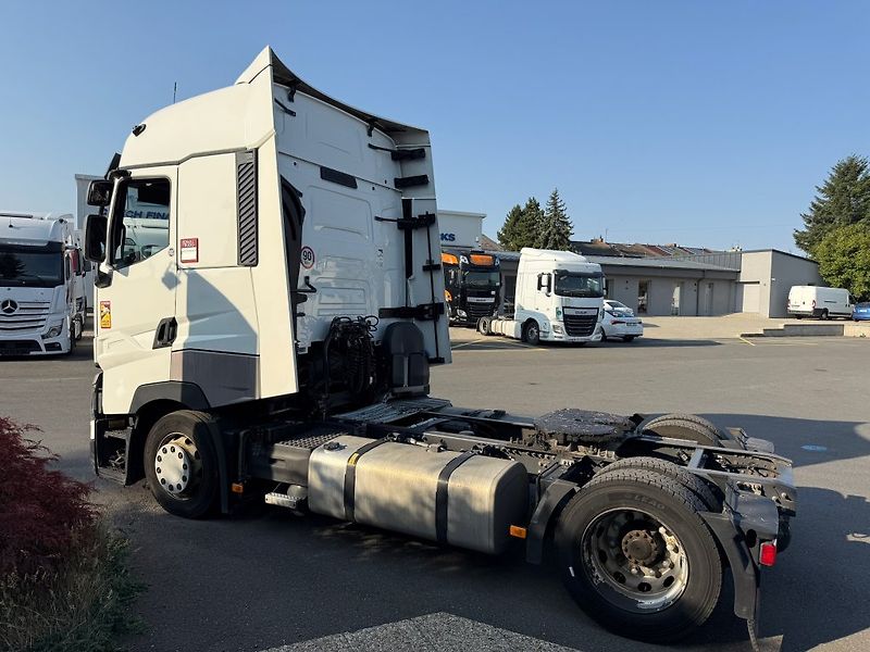 Renault T460 EURO 6 MEGA/lowdeck - fotka 6 z 20