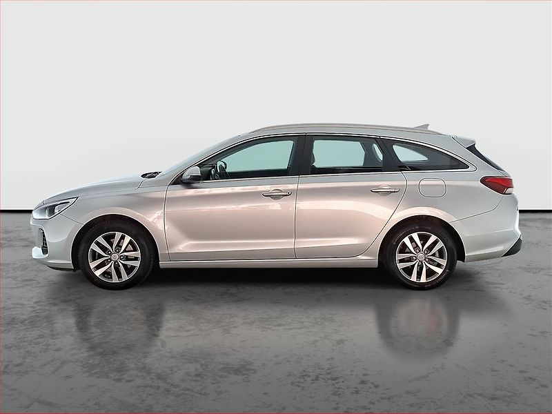 Hyundai i30 (2017) 1.4 T-GDI, Serv.kniha, Navi - fotka 3 z 19