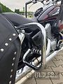 Honda VT 750 Shadow (1999) VT 750 C Shadow - náhled 7