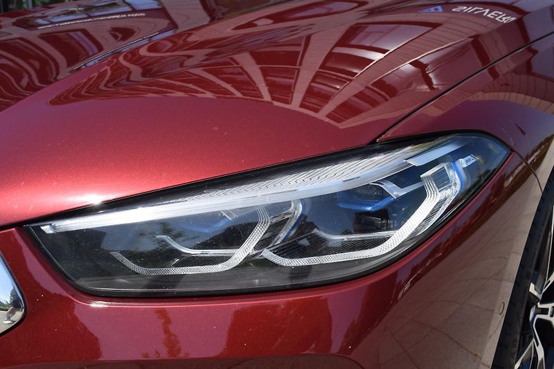 BMW Řada 8 (2020) 840i xD GranCoupe/karbon - fotka 7 z 67