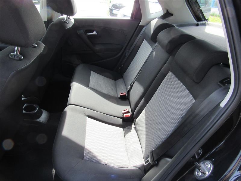 Volkswagen Polo 1,2 51kW Trend - fotka 10 z 27