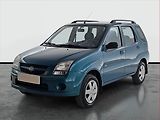 Suzuki Ignis (2005) 1.3, nová STK, dobrý stav - náhled 1