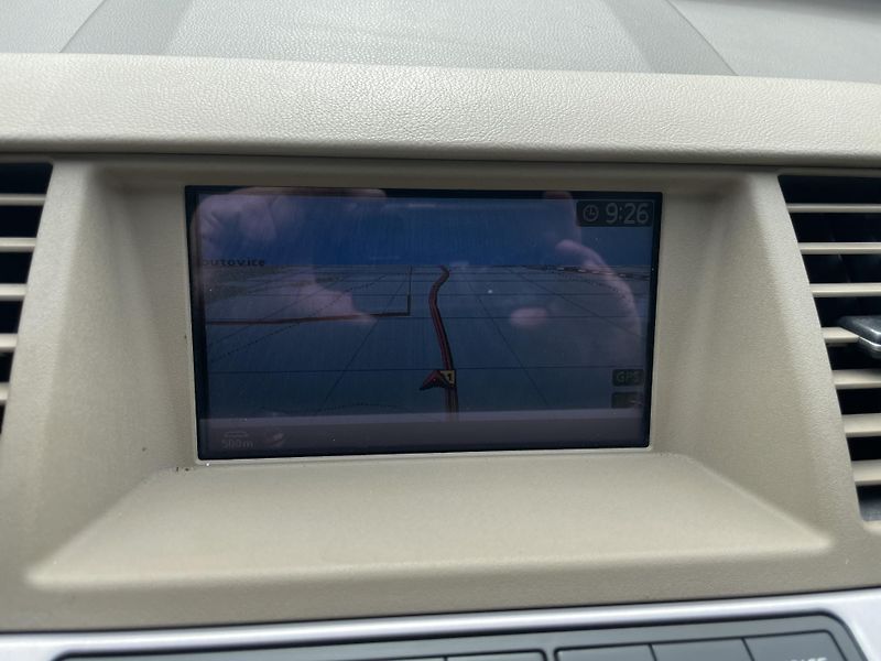 Nissan Murano 3.5i V6 230PS 4x4 176TKM TOP!! - fotka 174 z 183