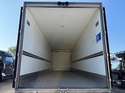 MAN TGX (2021) 26.470 6x2 mrazák EURO 6 - fotka 7 z 17