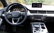 Audi Q7.