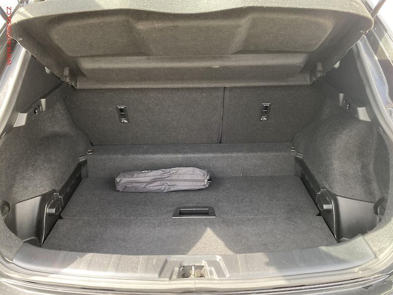 Nissan Qashqai (2017) 1.5dCi, AAC, tempo - fotka 7 z 14