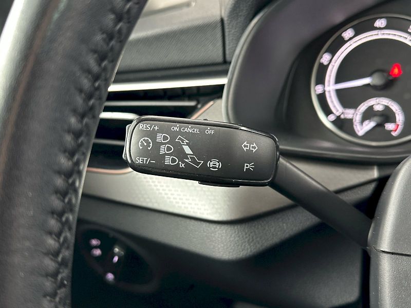 Škoda Scala (2023) DSG 1.5TSI 110kW Style Plus - fotka 22 z 28