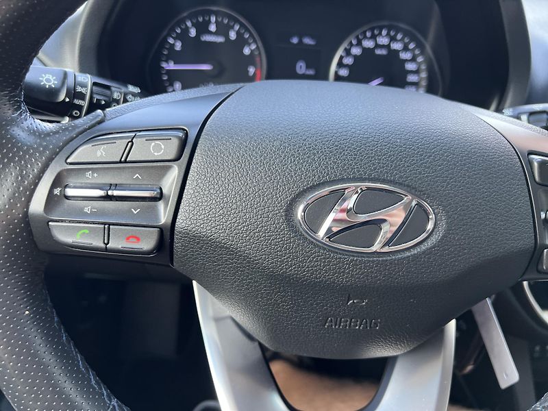 Hyundai i30 Fastback 1.0T-GDi KOUPENO V ČR - fotka 11 z 37
