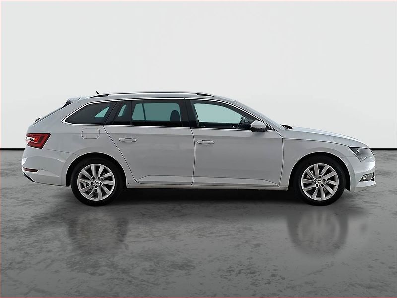 Škoda Superb (2019) 2.0 TDI, Navi, Bi-Xenony - fotka 6 z 21