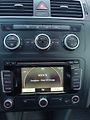 Volkswagen Touran 1.4 TSI/103kW, 7 MÍST, comfort - náhled 28