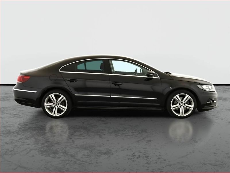 Volkswagen CC (2014) R-line 2.0 TDI, 4X4, ČR,1.maj - fotka 6 z 18