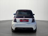 Abarth 500 1,4 T-JET 500C Cabrio - náhled 6