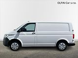 Volkswagen Transporter 2,0 TDi 110kW 7DSG 3místný  T6 - náhled 9