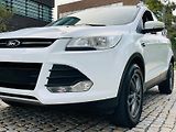 Ford Kuga 2.0TDCi 4x4 MAN SERVISKA TAŽNÉ - náhled 41