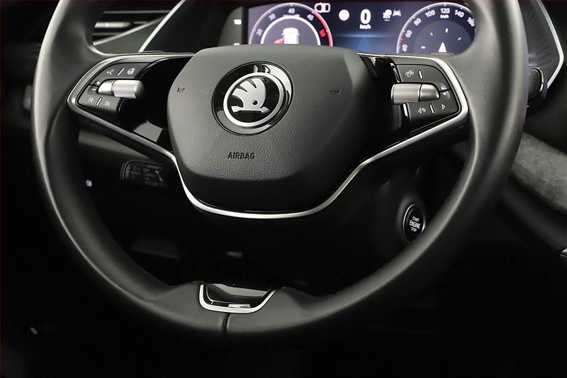 Škoda Octavia (2024) Selection 2.0 TDI - fotka 8 z 20
