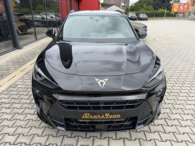 Cupra Terramar (2026) 2.0TSI 150kW 4WD TRIBE R20 CZ! - fotka 15 z 39