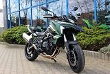 Benelli TRK 702 (2025) X  SKLADEM SLEVA - náhled 1