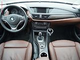 BMW X1 (2013) 2.0xd xD, AT, bixen - náhled 8