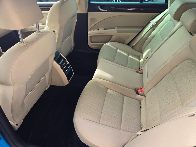 Škoda Superb (2014) 2.0 TDI TOP Výbava,Rozvody, - fotka 14 z 26