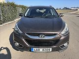 Hyundai ix35 1,7 CRDi 85KW KLIMA ALU 2xKOLA - náhled 1