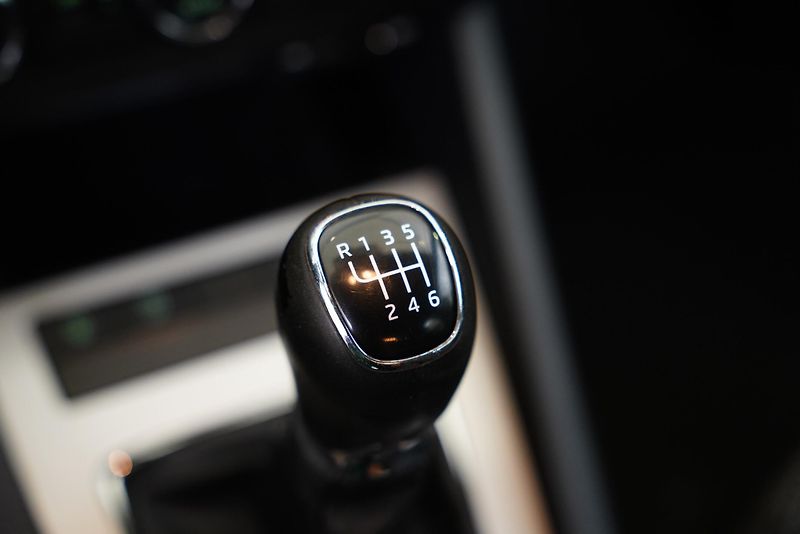 Škoda Octavia - fotka 23 z 25