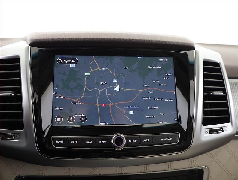 SsangYong Rexton (2023) 2.2 Diesel - fotka 13 z 21