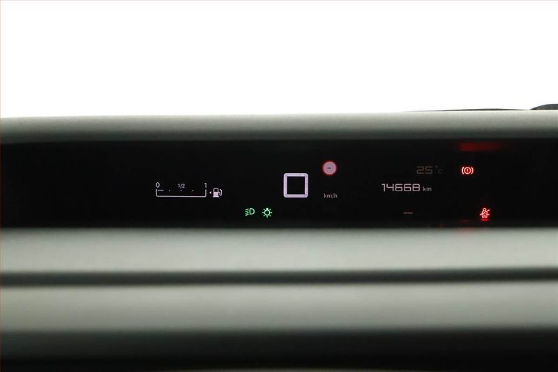 Citroën C3 Aircross (2026) 1.2 PureTech - fotka 10 z 13