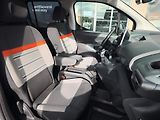 Citroën Berlingo 2019 ČR 1.5 BlueHDI 75kW Feel - náhled 18