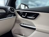 Mercedes-Benz GLC (2024) 220 d 4MATIC kupé - náhled 19