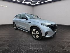 Mercedes-Benz EQC (2020) Edition 1886 SoH 96,8% - fotografie inzerátu