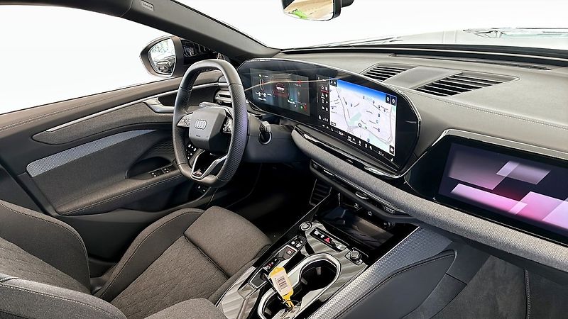 Audi A6 e-hybrid q S-Line Tech+ Taž - fotka 8 z 14