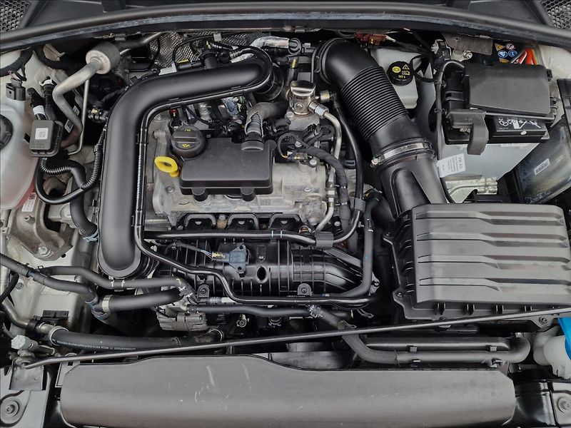 Škoda Fabia 1.0TSI Ambition,ČR,1.Majitel - fotka 44 z 50