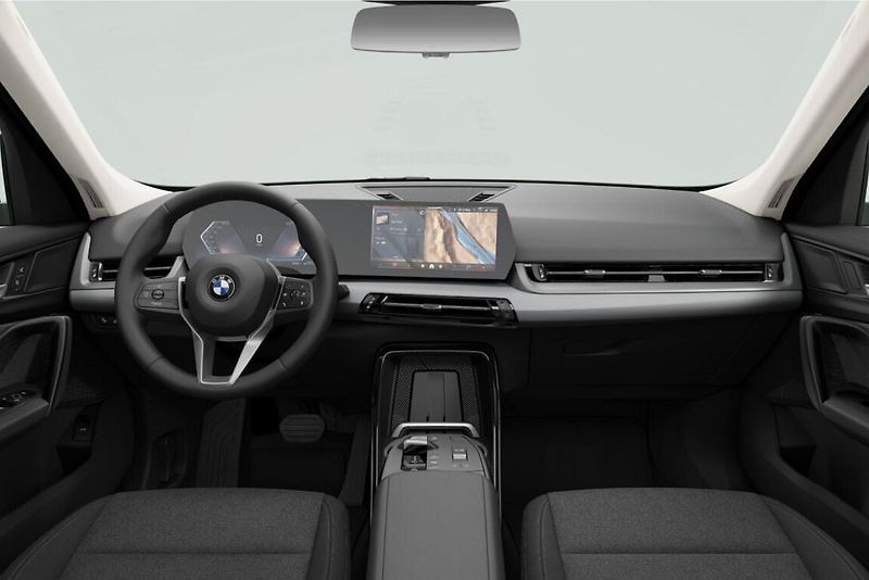 BMW X1 xDrive23d - fotka 4 z 4