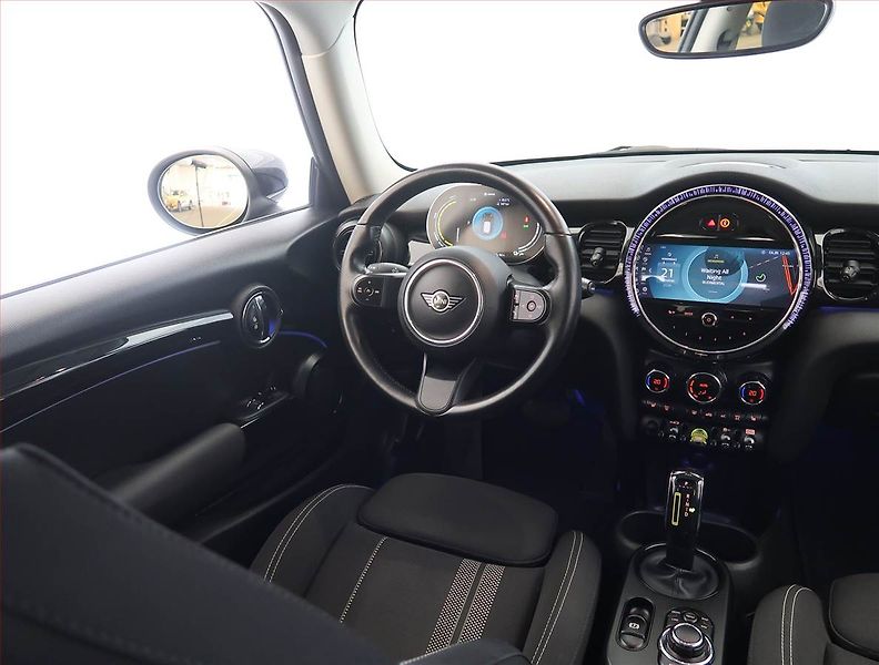 Mini Ostatní (2023) Cooper SE 32 kWh, SoH 97% - fotka 7 z 25