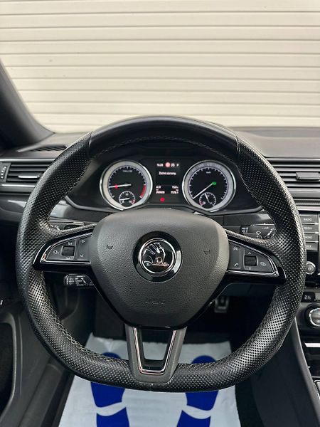 Škoda Superb (2017) III SPORTLINE 140KW DSG - fotka 21 z 48