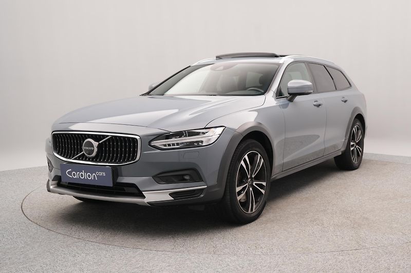 Volvo V90 CC D4 AWD PRO AUT - fotografie inzerátu