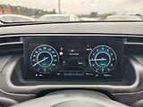 Hyundai Tucson 1.6 T-GDI/110kW style DCT MHEV - náhled 21