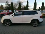 Chevrolet Orlando (2011) 2.0CDTi 120kW Šíbr,Kůže,7-míst - náhled 7