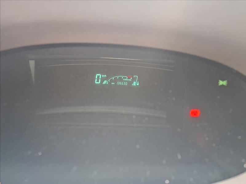 Toyota Yaris 1,4 D-4D - fotka 24 z 39