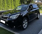 Subaru Forester (2014) 1.maj, 133tkm - náhled 1
