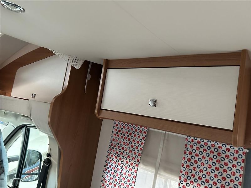Fiat Ducato 2,3 T.E.C,LIFT - fotka 19 z 41