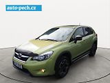 Subaru XV (2015) 2.0i 110 kW, AWD, Pano, Kůže - náhled 1